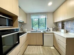 Merawoods (D23), Condominium #566741781